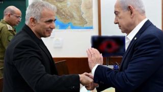 اتفاق نظر همه صهیونیست‌ها علیه ملت ایران