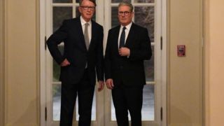 تیر خلاص رسوایی اپستین به اعتبار نخبگان انگلیس