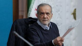 دستور پزشکیان به عراقچی برای مذاکره با آمریکا