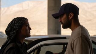 یک اکشن سرحال با زیر متنی انسانی یک اکشن سرحال با زیر متنی انسانی