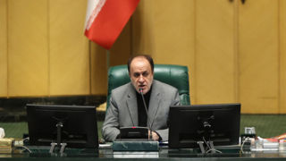 نائب رئیس مجلس: اقتدار جمهوری اسلامی در دنیا تثبیت شده است