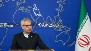 بقائی: اقدامات بیشتری در پاسخ به تصمیم خصمانه اروپا علیه سپاه در حال بررسی است