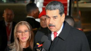 روسیه: آمریکا مادورو را آزاد کند روسیه: آمریکا مادورو را آزاد کند