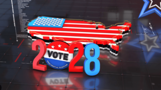 نامزدهای احتمالی انتخابات ریاست‌جمهوری ۲۰۲۸ آمریکا