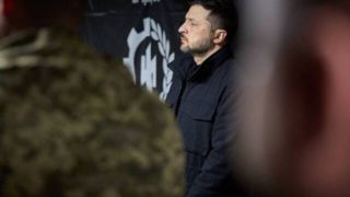 موافقت اوکراین با طرح «آتشبس چندلایه» موافقت اوکراین با طرح «آتشبس چندلایه»