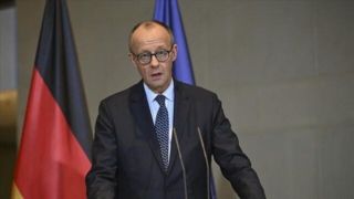 صدراعظم آلمان: اروپا بزرگترین بیثباتی سیاسی را تجربه میکند صدراعظم آلمان: اروپا بزرگترین بیثباتی سیاسی را تجربه میکند