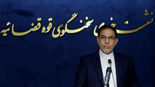 آخرین وضعیت پرونده سلبریتی‌های نقش‌آفرین در اغتشاشات اخیر