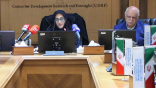 نرخ ارز در بودجه سال آینده ۱۲۳ هزار تومان شد