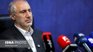 توضیح پورمحمدی در مورد افزایش حقوق سال آینده/ منابع کالابرگ تامین شده است