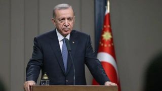 اردوغان: آماده میانجیگری میان ایران و آمریکا هستیم اردوغان: آماده میانجیگری میان ایران و آمریکا هستیم