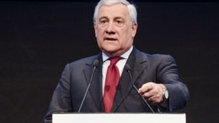 رایزنی وزرای خارجه ایتالیا، قطر و مصر درباره مذاکرات احتمالی تهران ـ واشنگتن