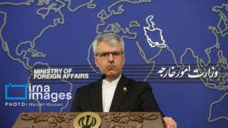 توضیحات سخنگوی وزارت امور خارجه درباره مذاکرات