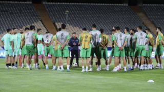 بزرگترین نگرانی برای تیم ملی در جام‌جهانی/«قلب» تیم قلعه نویی ضعیف است