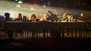 از شهید سلیمانی تا کودکان غزه 