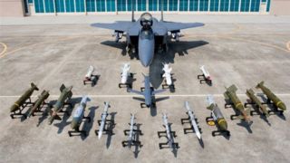 موافقت آمریکا با فروش ۳ میلیارد دلاری تجهیزات جنگنده به عربستان سعودی