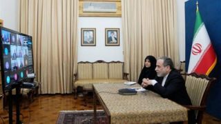 تاکید عراقچی بر گسترش روابط چند جانبه در بستر سازمان‌های بین‌المللی