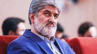 مطهری: احتمالاً ایران و آمریکا پیش از مذاکره به توافق اولیه رسیدهاند مطهری: احتمالاً ایران و آمریکا پیش از مذاکره به توافق اولیه رسیدهاند