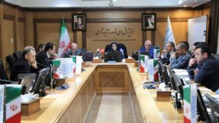 مجموع بودجه عمرانی کشور در سال ۱۴۰۵ اعلام شد