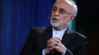 علی‌اکبر صالحی: تصمیم‌گیری‌ها سریع و صائب باشد  