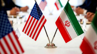 المیادین: مذاکرات تهران - واشنگتن روز جمعه در مسقط برگزار میشود المیادین: مذاکرات تهران - واشنگتن روز جمعه در مسقط برگزار میشود