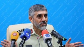 سردار مؤیدی: فتنه‌ای که پشت سر گذاشتیم، کمتر از جنگ تحمیلی نبود