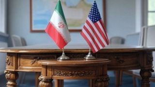 آمریکا چگونه بر سر میز مذاکره برگشت؟ آمریکا چگونه بر سر میز مذاکره برگشت؟