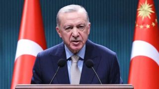 اردوغان: مداخلات خارجی در ایران ثبات منطقه را تهدید می‌کند  