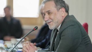 عراقچی: مذاکرات هسته‌ای با آمریکا روز جمعه در مسقط برگزار می‌شود