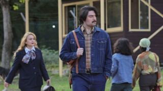 ماجرای دختر پری خانم و عادی سازی جنگ! 