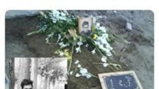  جاوید نام‌! پدرام صالحی، هانی بوراقی از آب درآمد!