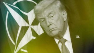 میدل‌ایست‌آی: ترامپ تاریخ بخواند؛ ایران تسلیم نمی‌شود  