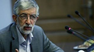 حداد عادل: مذاکره ای که یک نفر بنشیند و یک نفر دستور دهد،‌ نمی‌خواهیم