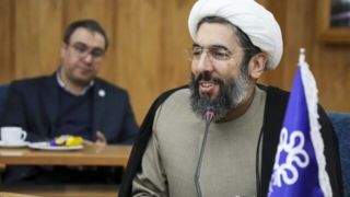 رئیس نهاد رهبری در دانشگاه‌ها: دانشگاه باید محور گفت‌وگوی ملی و ترمیم اعتماد عمومی باشد