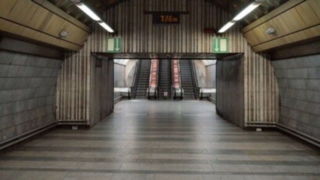 پناهگاه‌های شهری و ۳ سناریوی تهران