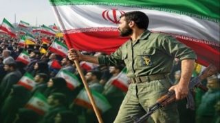 پاسداران انسانیت