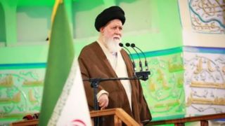 علم‌الهدی: تیم مذاکره‌کننده هیچ‌گونه خودباختگی از خود نشان ندهد  