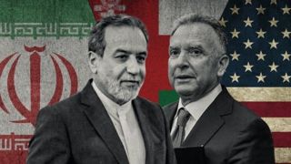 پایان گفت و گوهای ایران و آمریکا در عمان/ ادامه گفت و گوهای احتمالی در روزهای آینده
