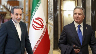 ۲ نکته درباره مذاکرات مسقط