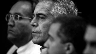 یک سکوت معنادار در پرونده جفری اپستین