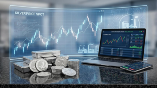 سایت خرید و فروش نقره آنلاین