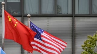 آمریکا چین را به انجام آزمایشهای هستهای مخفیانه متهم کرد آمریکا چین را به انجام آزمایشهای هستهای مخفیانه متهم کرد