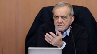 پزشکیان: توسعه پایدار باید محور پروژه‌های ملی باشد