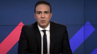 مزدک میرزایی، مجری پروژه‌های سیاسی دیکته شده صهیونیست‌ها در پوشش برنامه ورزشی!