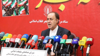 حاجیبابایی: خواسته جمهوری اسلامی در مذاکرات فقط برای مردم است حاجیبابایی: خواسته جمهوری اسلامی در مذاکرات فقط برای مردم است