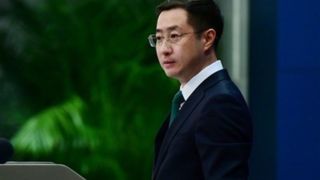 واکنش چین به مذاکرات هسته‌ای ایران-آمریکا در مسقط