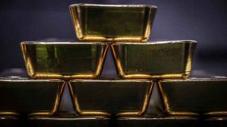 چین برای پانزدهمین ماه متوالی طلا خرید