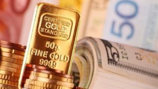 قیمت طلا، قیمت دلار، قیمت سکه و قیمت ارز ۱۴۰۴/۱۱/۱۸