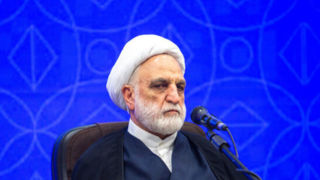 رئیس قوه قضاییه: ضرورت دارد مردم در جریان دستاوردهای عظیم انقلاب اسلامی قرار بگیرند