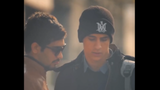 درخواست مردم ایران از رئیس جمهور آمریکا