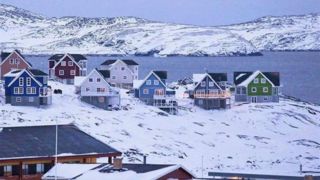 فرانسه و کانادا در گرینلند دفتر نمایندگی دیپلماتیک افتتاح کردند